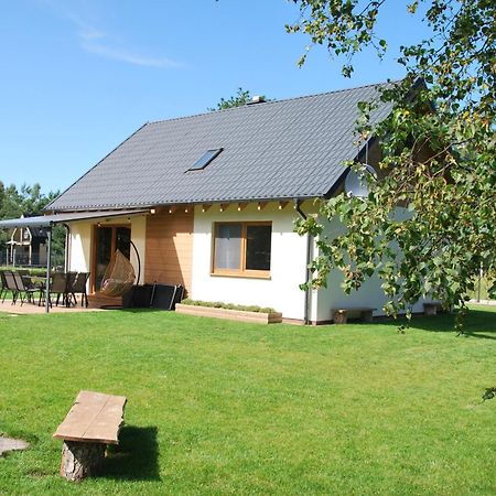 Forest House Sasino-Spa Sauna Balia Zewnętrze zdjęcie