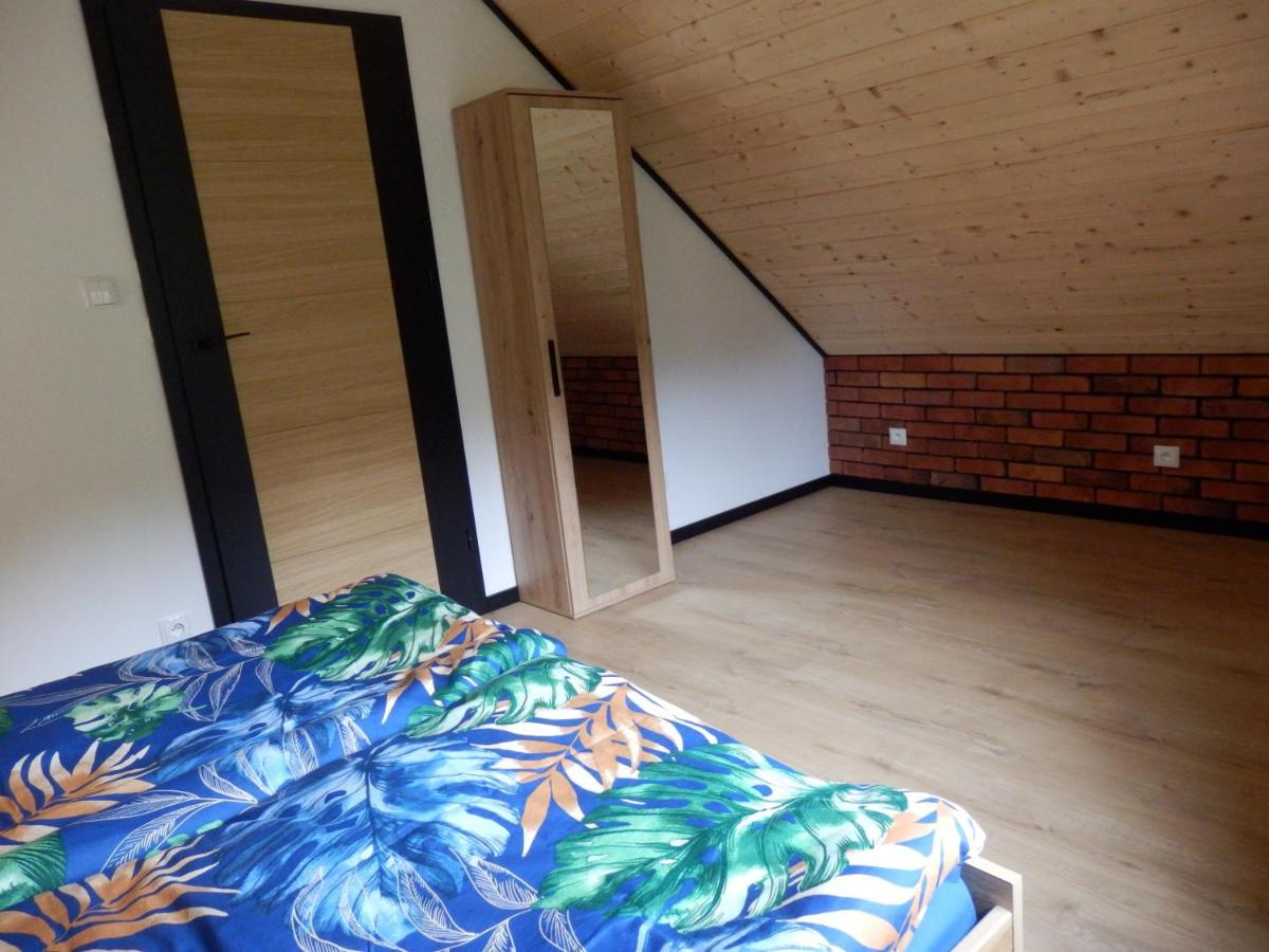 Forest House Sasino-Spa Sauna Balia Zewnętrze zdjęcie