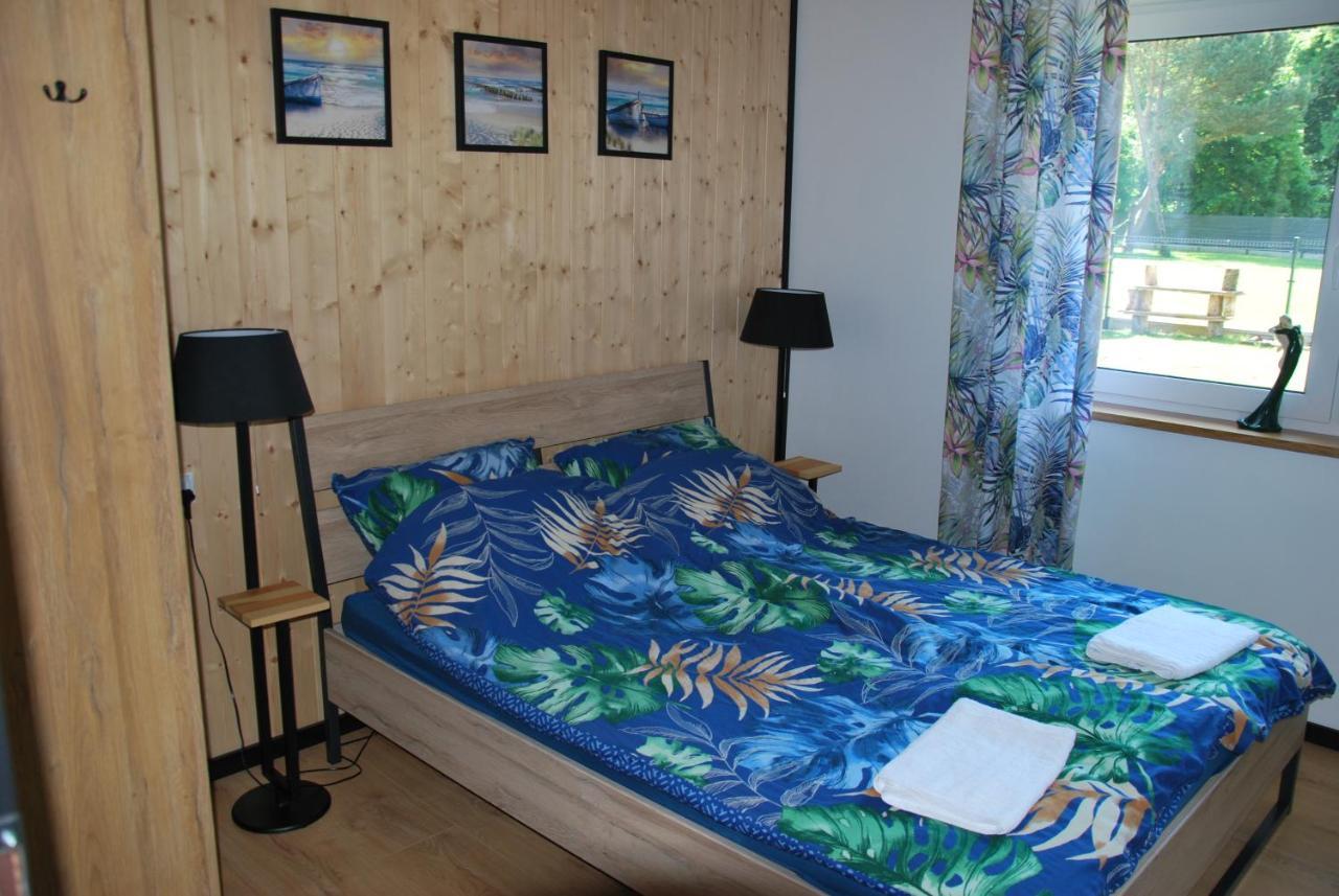 Forest House Sasino-Spa Sauna Balia Zewnętrze zdjęcie