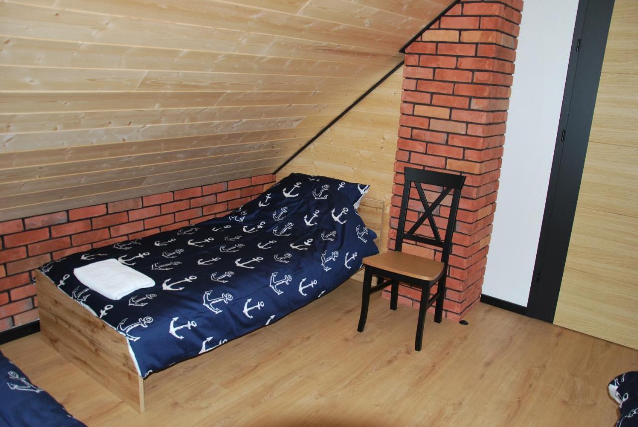 Forest House Sasino-Spa Sauna Balia Zewnętrze zdjęcie