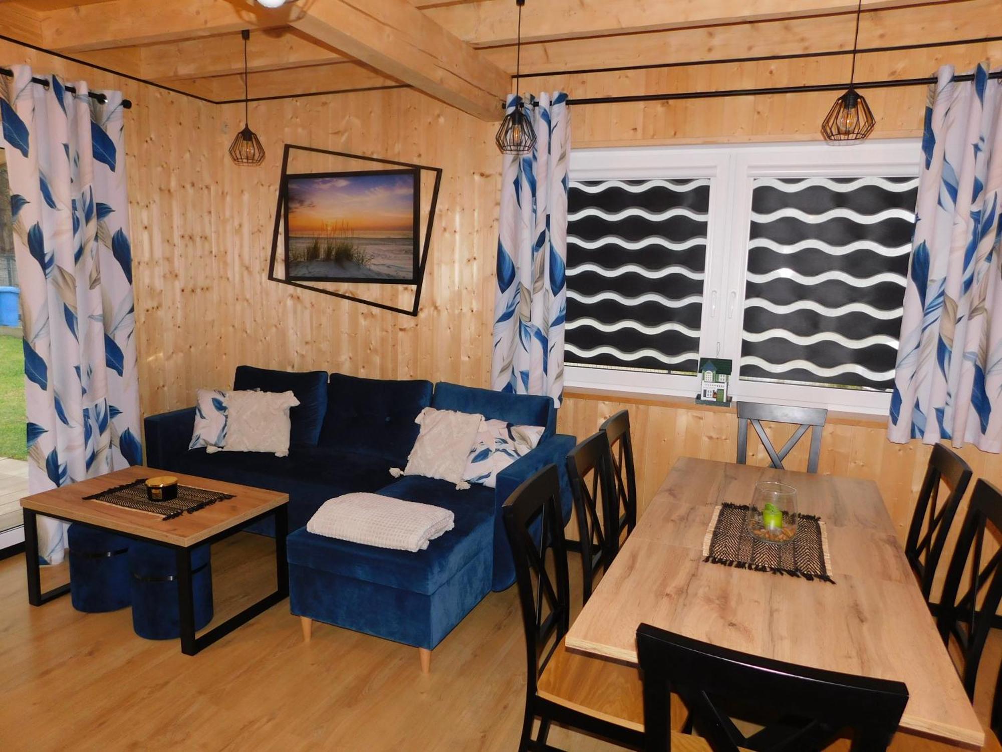Forest House Sasino-Spa Sauna Balia Zewnętrze zdjęcie