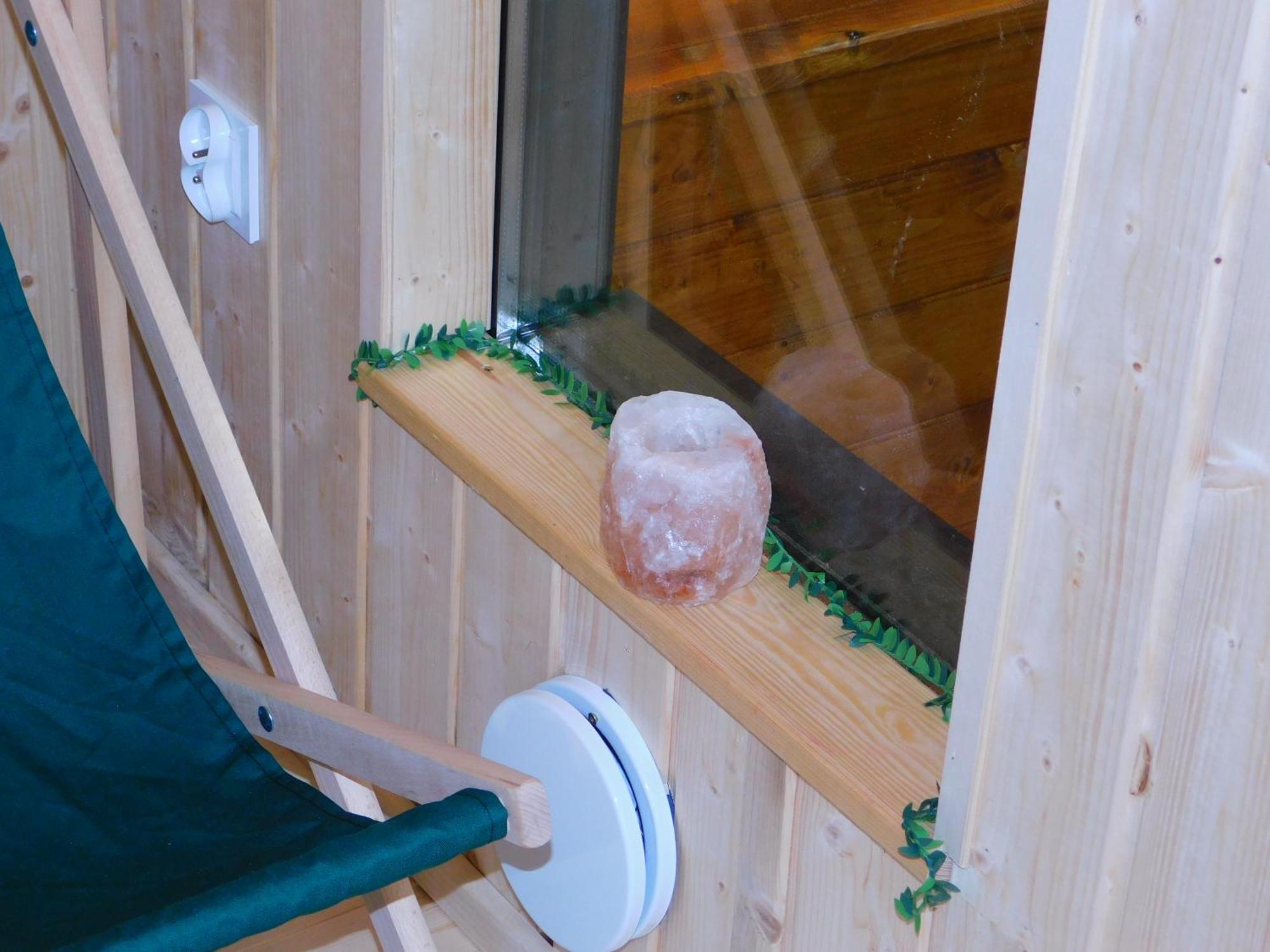 Forest House Sasino-Spa Sauna Balia Zewnętrze zdjęcie