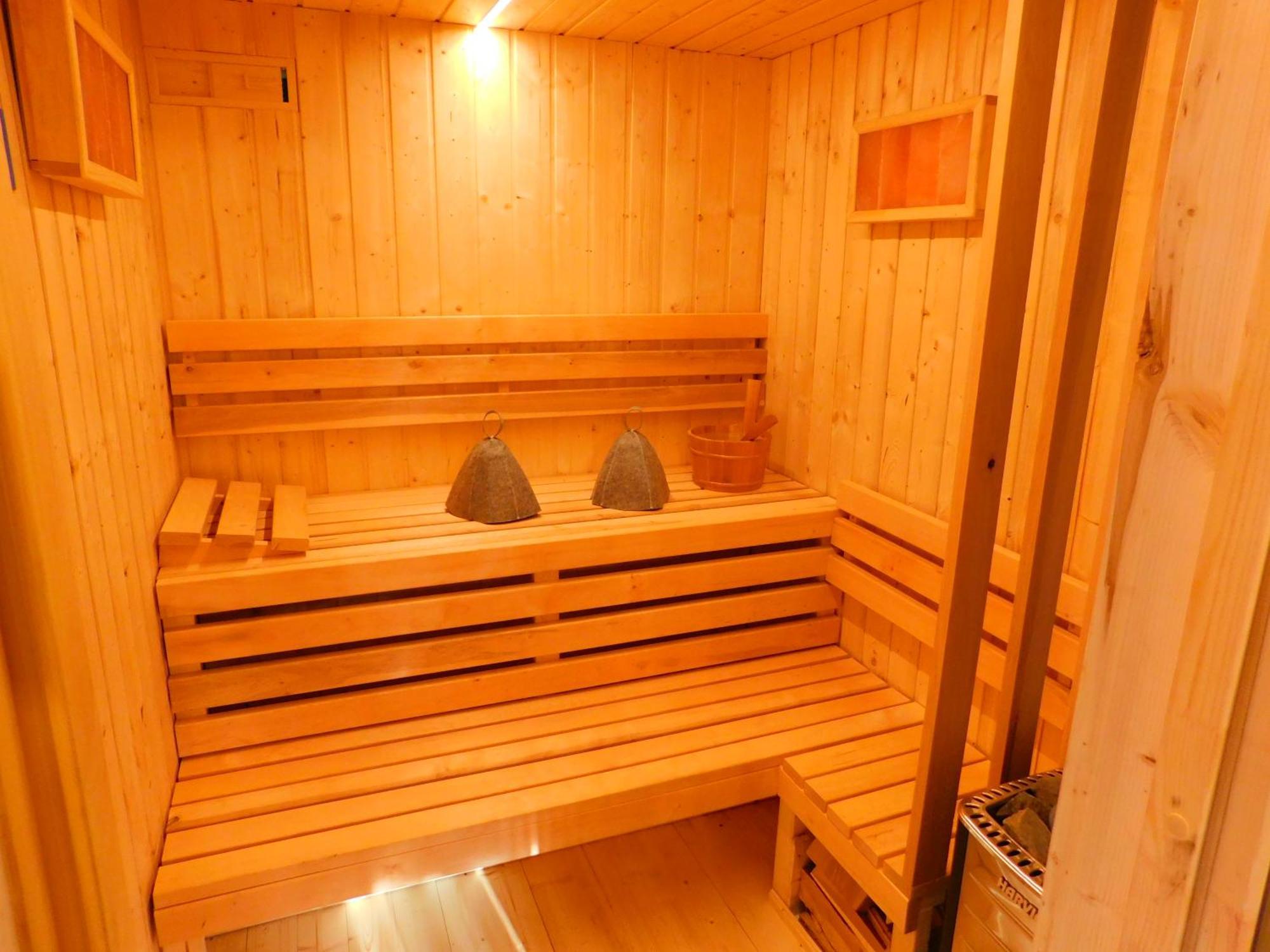 Forest House Sasino-Spa Sauna Balia Zewnętrze zdjęcie