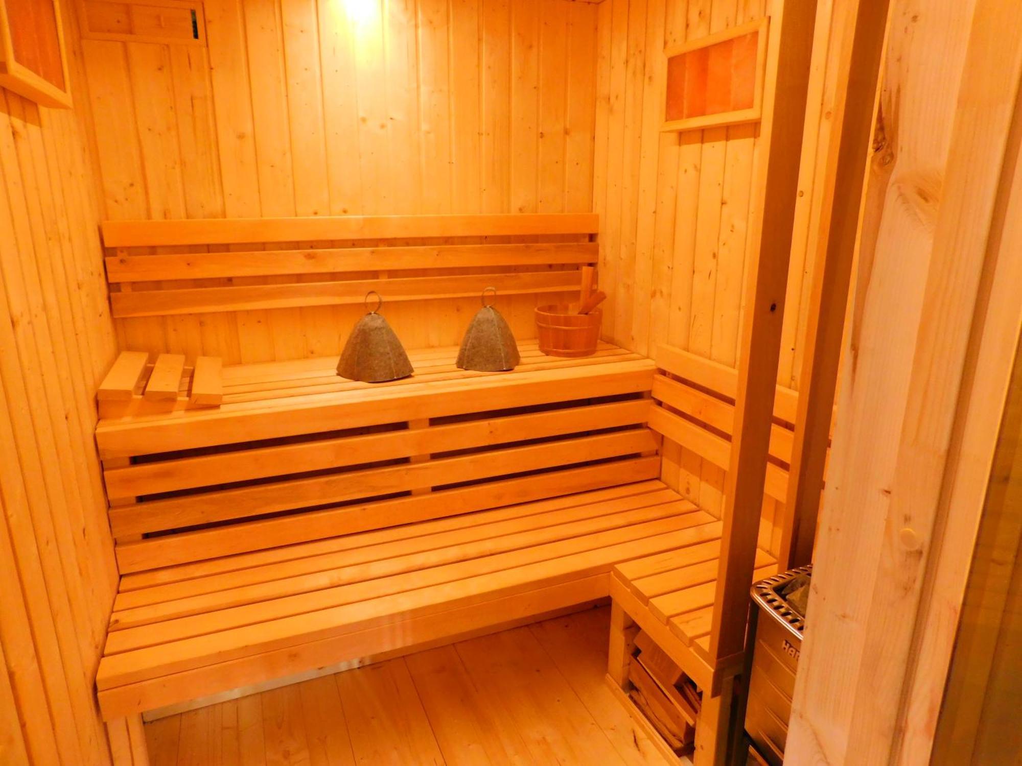 Forest House Sasino-Spa Sauna Balia Zewnętrze zdjęcie