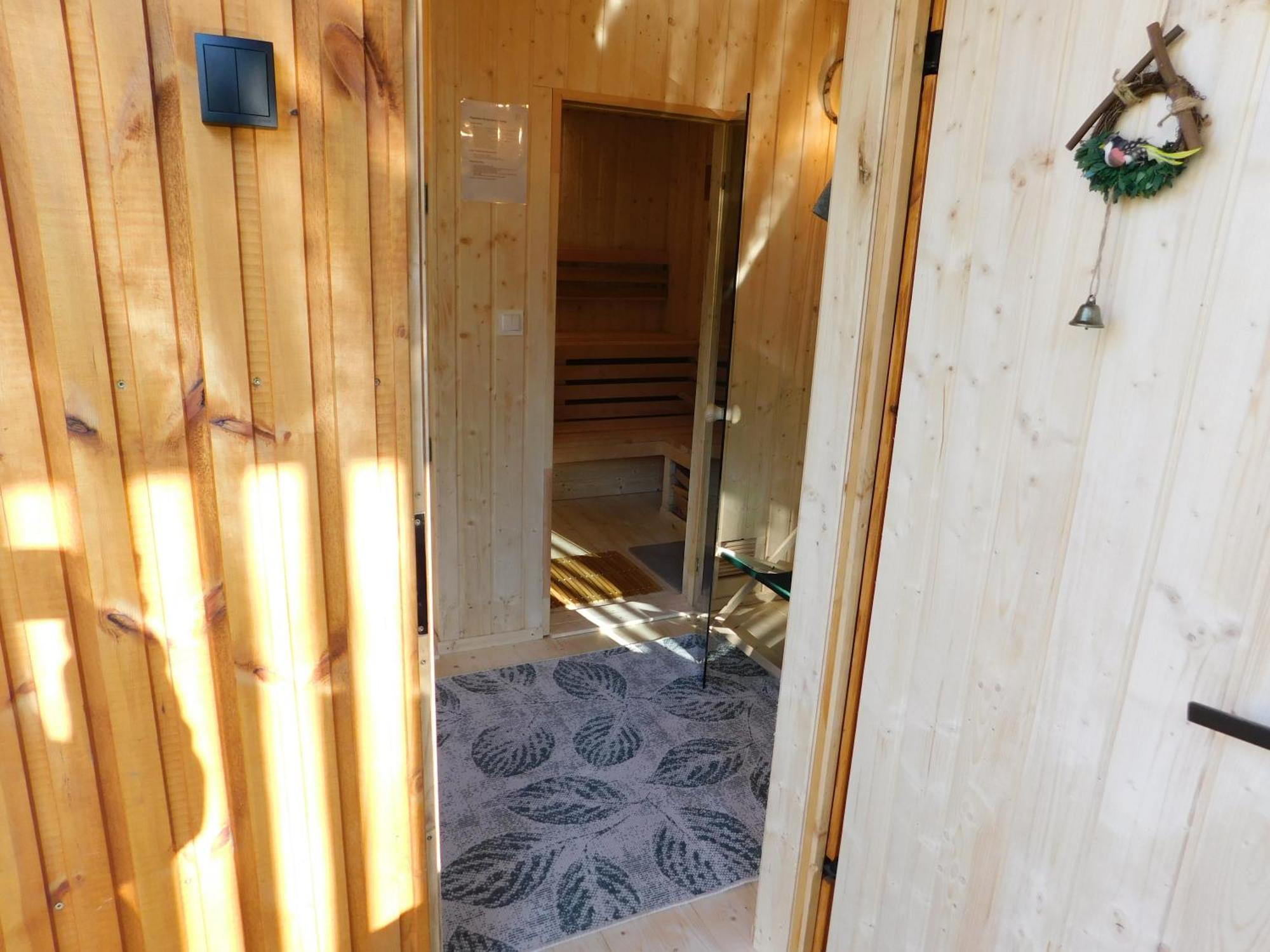 Forest House Sasino-Spa Sauna Balia Zewnętrze zdjęcie